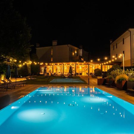 Sweet Hotel Лонга Экстерьер фото