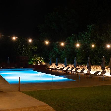 Sweet Hotel Лонга Экстерьер фото