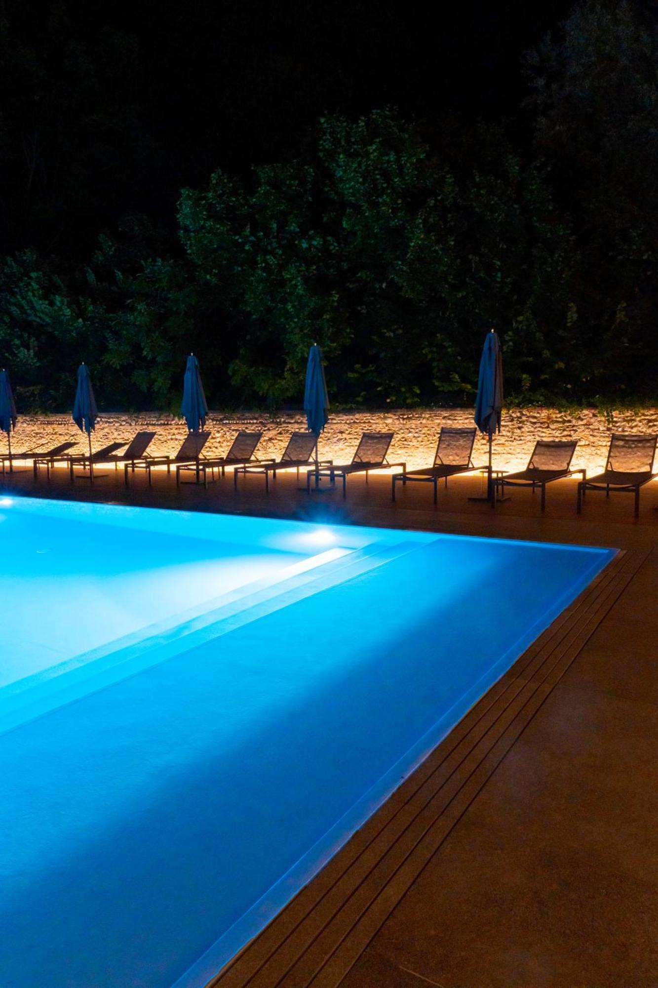 Sweet Hotel Лонга Экстерьер фото